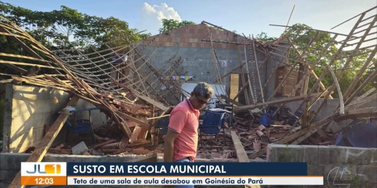 VÍDEOS: JL1 de quinta-feira, 26 de junho de 2025