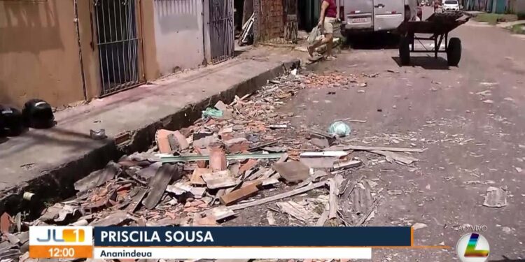 VÍDEOS: JL1 de sábado, 28 de junho de 2025