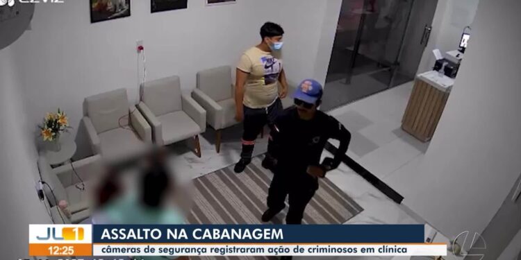 VÍDEOS: JL1 de sábado, 7 de junho