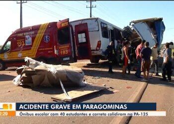 VÍDEOS: JL1 de segunda-feira, 16 de junho de 2025