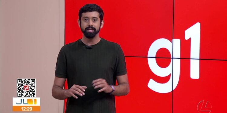 VÍDEOS: JL1 de sexta-feira, 27 de junho de 2025