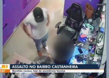 VÍDEOS: JL1 de terça-feira, 10 de junho de 2025