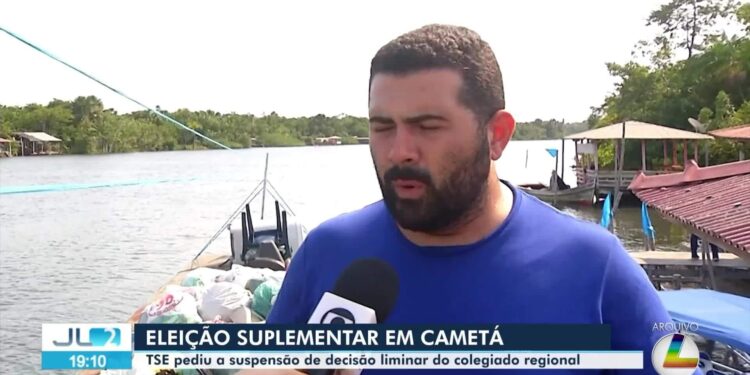 VÍDEOS: JL2 de quarta-feira, 18 de junho de 2025