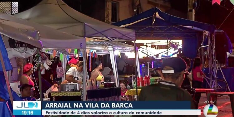 VÍDEOS: JL2 de quinta-feira, 19 de junho de 2025