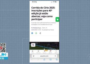 VÍDEOS: JL2 de quinta-feira, 5 de junho de 2025