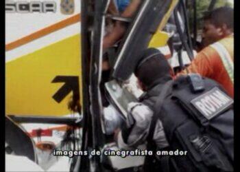 VÍDEOS: JL2 de sexta-feira, 20 de junho