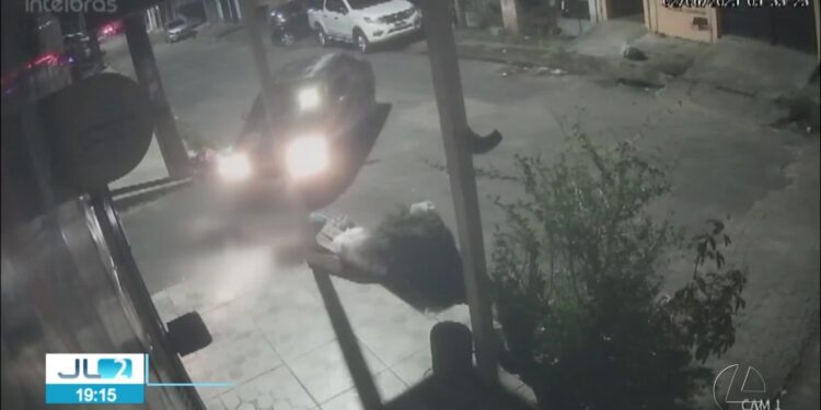 VÍDEOS: JL2 de terça-feira, 3 de junho de 2025