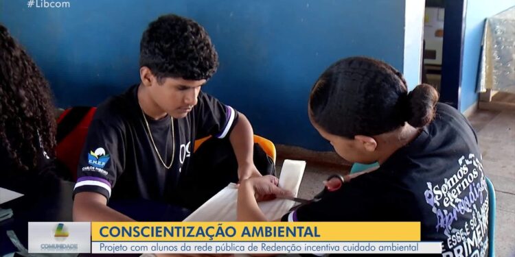 VÍDEOS: Liberal Comunidade de 29 de junho de 2025