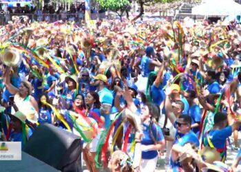 VÍDEOS: Liberal Comunidade de domingo, 15 de junho de 2025