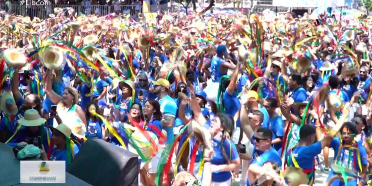 VÍDEOS: Liberal Comunidade de domingo, 15 de junho de 2025