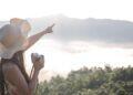 Vai viajar nas férias? Saiba quais os destinos brasileiros que cobram taxa de visitantes | Brasil