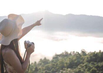 Vai viajar nas férias? Saiba quais os destinos brasileiros que cobram taxa de visitantes | Brasil