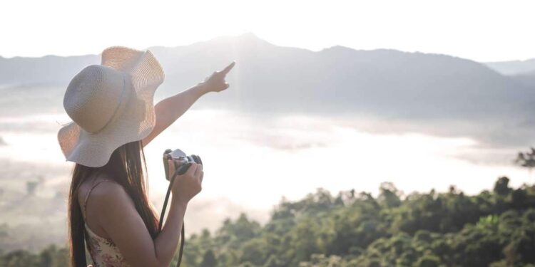 Vai viajar nas férias? Saiba quais os destinos brasileiros que cobram taxa de visitantes | Brasil