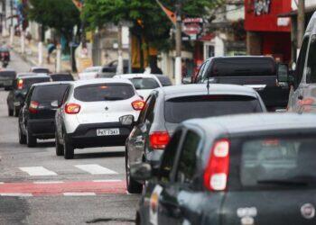 Veículos com placas de final 47 a 67 têm desconto no IPVA até 23 de junho | Economia