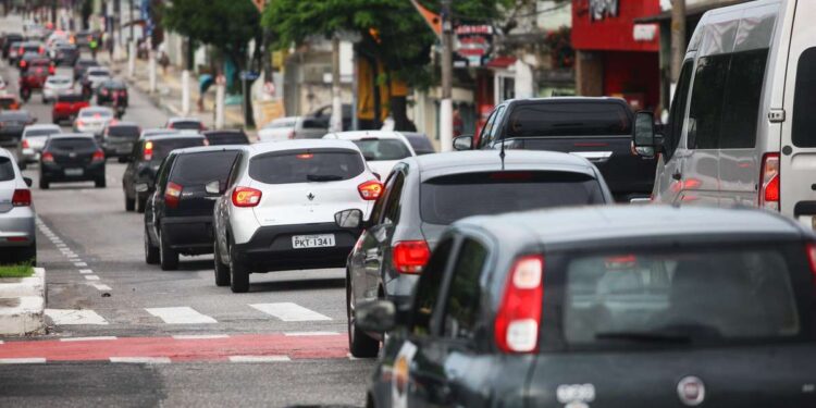 Veículos com placas de final 47 a 67 têm desconto no IPVA até 23 de junho | Economia