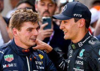 Verstappen na Mercedes? Toto Wolff admite conversas com piloto da Red Bull | Esportes
