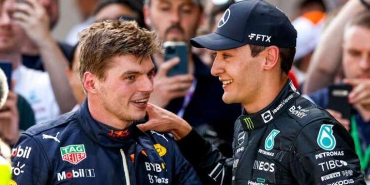 Verstappen na Mercedes? Toto Wolff admite conversas com piloto da Red Bull | Esportes