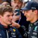 Verstappen na Mercedes? Toto Wolff admite conversas com piloto da Red Bull | Esportes