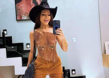 Viviane Batidão abre a segunda noite do Parárraiá 2025 no Mangueirão | Cultura