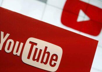 YouTube injeta mais de R$ 4,9 bilhões na economia brasileira em 2024 | Economia