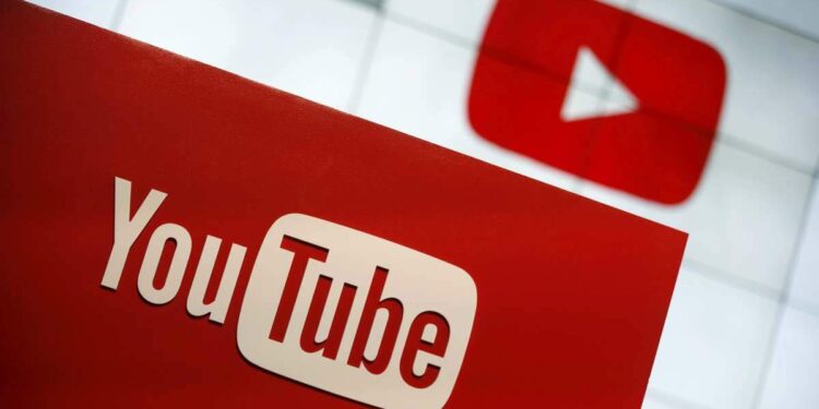 YouTube injeta mais de R$ 4,9 bilhões na economia brasileira em 2024 | Economia