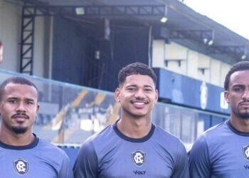 Zagueiro deve ser o grande acerto nas contratações do Leão | Carlos Ferreira