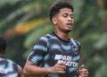 Zagueiro paraense que pertence ao Botafogo está na mira do Remo para a Série B; saiba detalhes | Remo