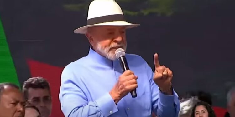 Jair Bolsonaro imprensa