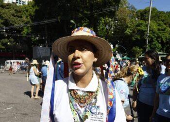 ‘Cortejo das Infância(s)’ celebra inclusão e dignidade no Arrastão do Pavulagem | Cultura