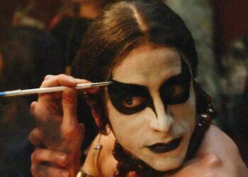 ‘Homem com H’: cinebiografia de Ney Matogrosso estreia no streaming; saiba quando e onde assistir | Cultura