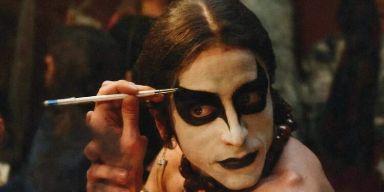 ‘Homem com H’: cinebiografia de Ney Matogrosso estreia no streaming; saiba quando e onde assistir | Cultura