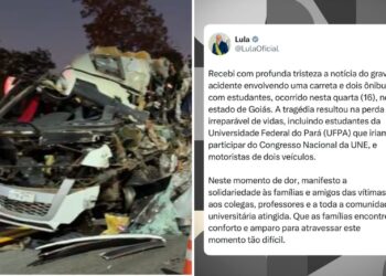 'Jovens do Pará cheios de sonhos': governador Helder Barbalho e instituições lamentam mortes de estudantes da UFPA