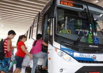 Nova linha de ônibus entre Florianópolis e Belém é autorizada e vai ampliar malha rodoviária | Pará