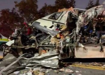 Acidente com micro-ônibus da UFPA: dois estudantes que estavam hospitalizados chegaram a Belém | Pará