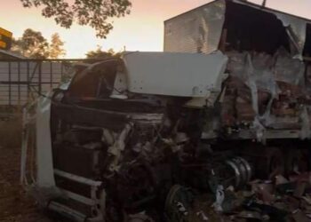 Acidente com micro-ônibus da UFPA: estudante recebe alta hospitalar em Goiânia | Pará