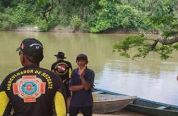 Adolescente de 15 anos morre afogada em rio de Goianésia do Pará | Polícia