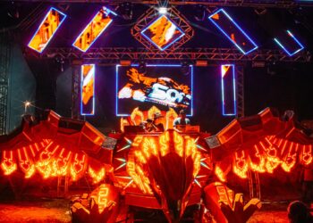 Agenda cultural: Circuito Psica de Aparelhagens, retorno da Feira do Açaí, último Arrastão do Pavulagem e mais em Belém