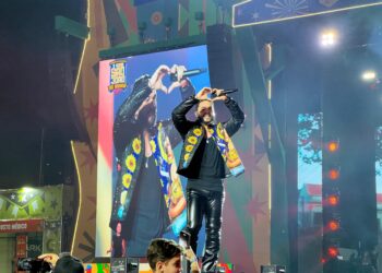 Agenda cultural: Henry Freitas, Reggae em Algodoal, Mariza Black e mais no PA