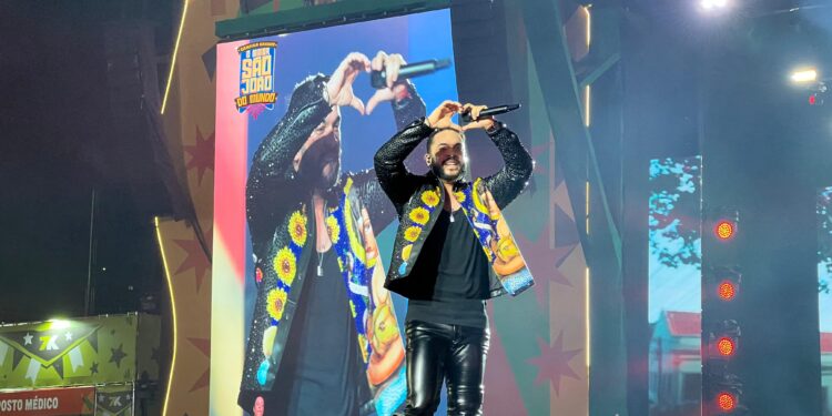 Agenda cultural: Henry Freitas, Reggae em Algodoal, Mariza Black e mais no PA