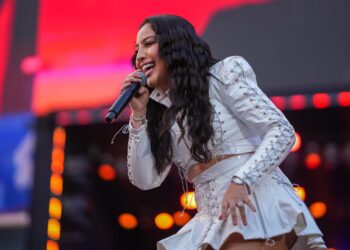 Agenda cultural: Pé na Areia com Nattan, Tributo a Rita Lee, Carabao, festas em praias e mais no PA