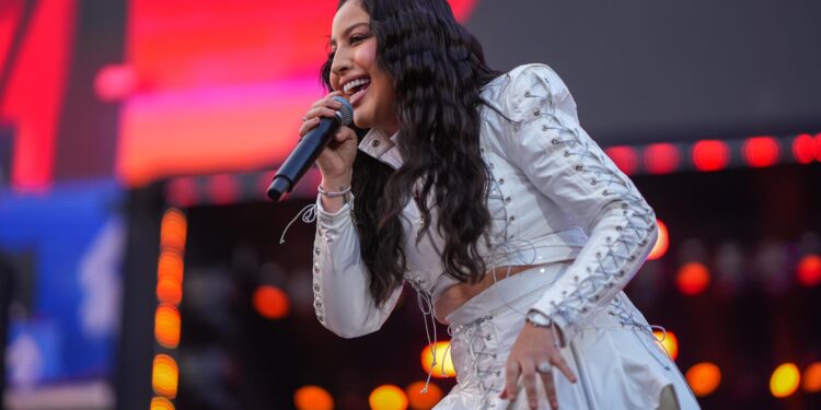 Agenda cultural: Pé na Areia com Nattan, Tributo a Rita Lee, Carabao, festas em praias e mais no PA