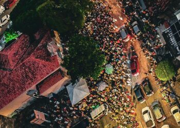 Agenda cultural: fim de semana em Belém tem música na Feira do Açaí, shows gratuitos na Pedreira e batuque no Jurunas