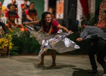 Agenda cultural: fim de semana tem Supla, espetáculo 'Três mulheres altas', Chiquita Verão e mais no PA | Pará
