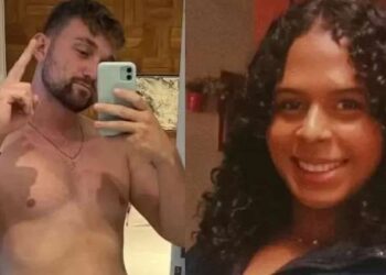 Aluna da Unesp desaparecida fez dossiê contra namorado, que foi preso | Variedades