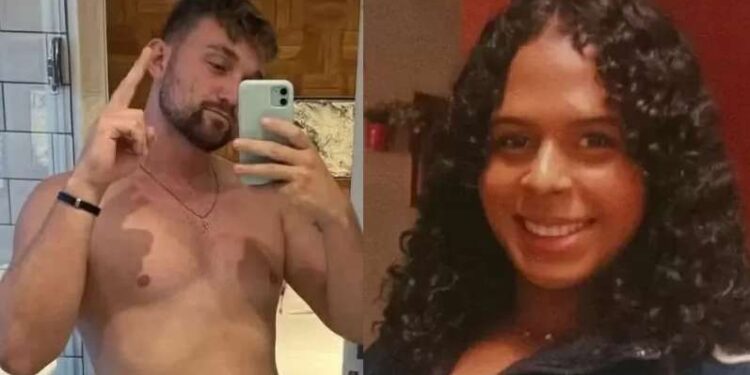 Aluna da Unesp desaparecida fez dossiê contra namorado, que foi preso | Variedades