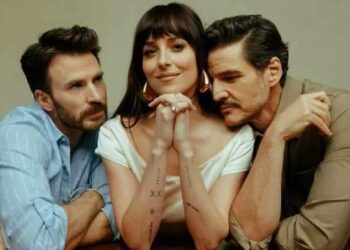 'Amores Materialistas', novo filme de Celine Song, estreia no Cine Líbero Luxardo; veja programação | Cultura