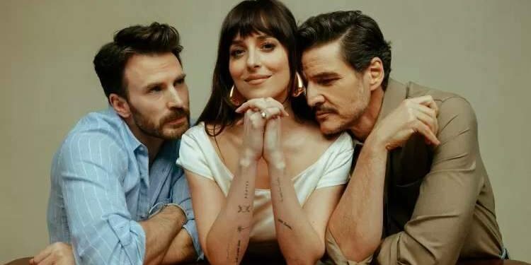 'Amores Materialistas', novo filme de Celine Song, estreia no Cine Líbero Luxardo; veja programação | Cultura