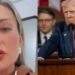 Andressa Urach mistura temas, fala em guerra, Deus e pede desculpas a Trump em nome dos brasileiros | Celebridades