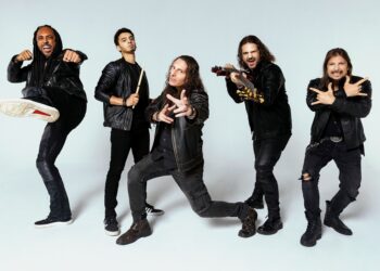 Angra fala sobre show em Belém, e integrantes revelam conexão com o Pará em entrevista exclusiva | Pará