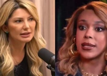 Antonia Fontenelle é acusada de racismo após chamar Erika Hilton de 'preta do cabelo duro' | Celebridades